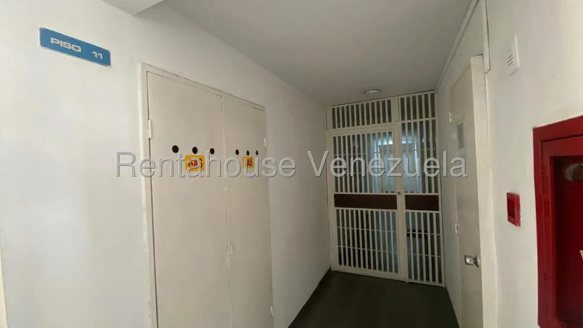 Apartamento (1 Nivel) en Venta en Quinta Crespo, Distrito Metropolitano - 13