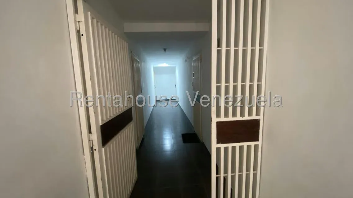Apartamento (1 Nivel) en Venta en Quinta Crespo, Distrito Metropolitano - 14