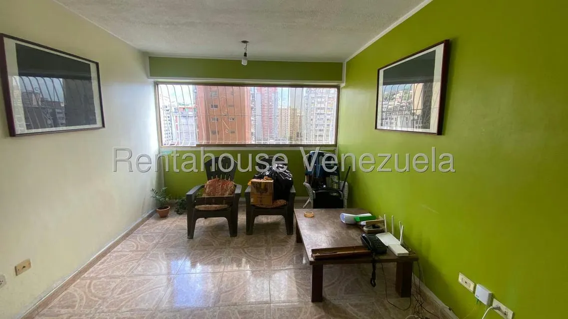 Apartamento (1 Nivel) en Venta en Quinta Crespo, Distrito Metropolitano - 17