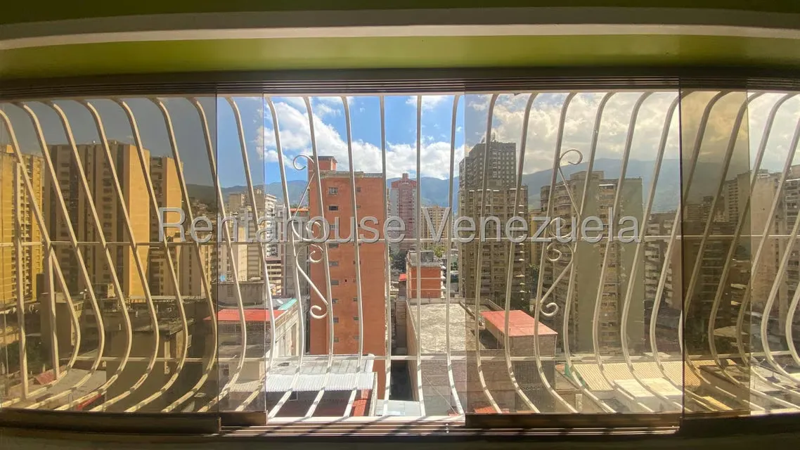 Apartamento (1 Nivel) en Venta en Quinta Crespo, Distrito Metropolitano - 18
