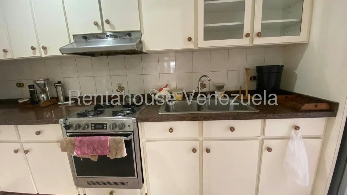 Apartamento (1 Nivel) en Venta en Quinta Crespo, Distrito Metropolitano - 21