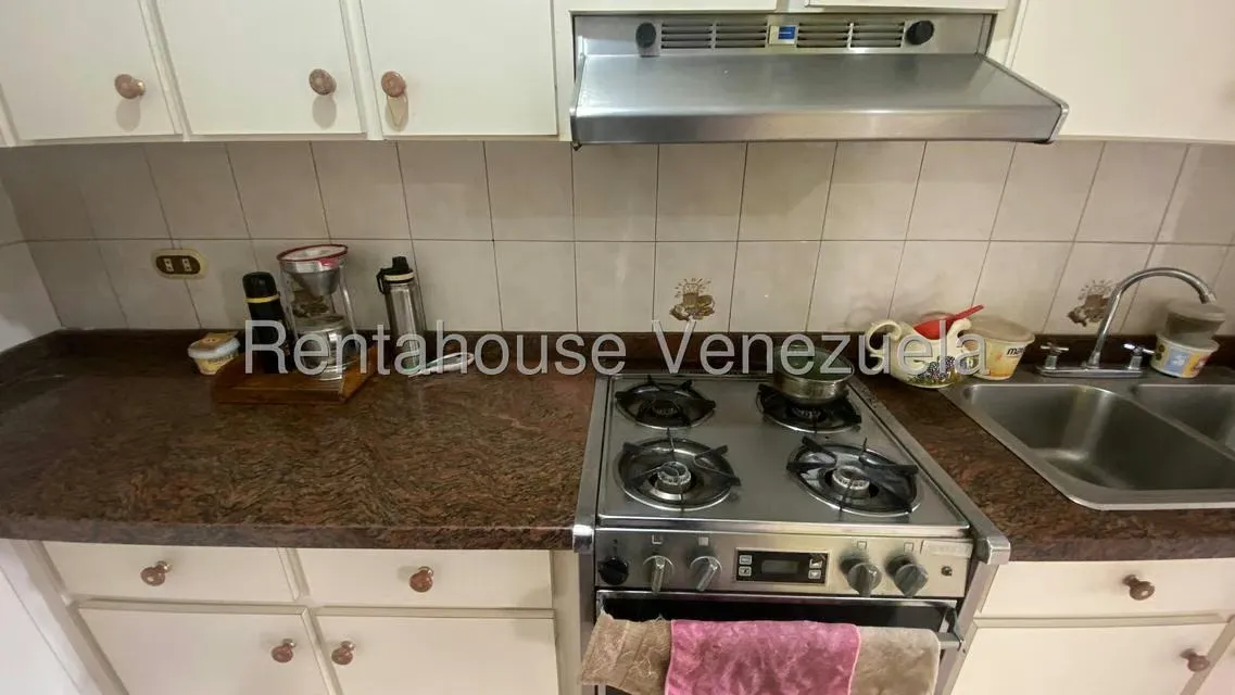 Apartamento (1 Nivel) en Venta en Quinta Crespo, Distrito Metropolitano - 22