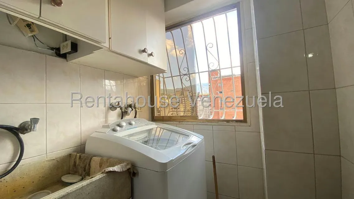 Apartamento (1 Nivel) en Venta en Quinta Crespo, Distrito Metropolitano - 25