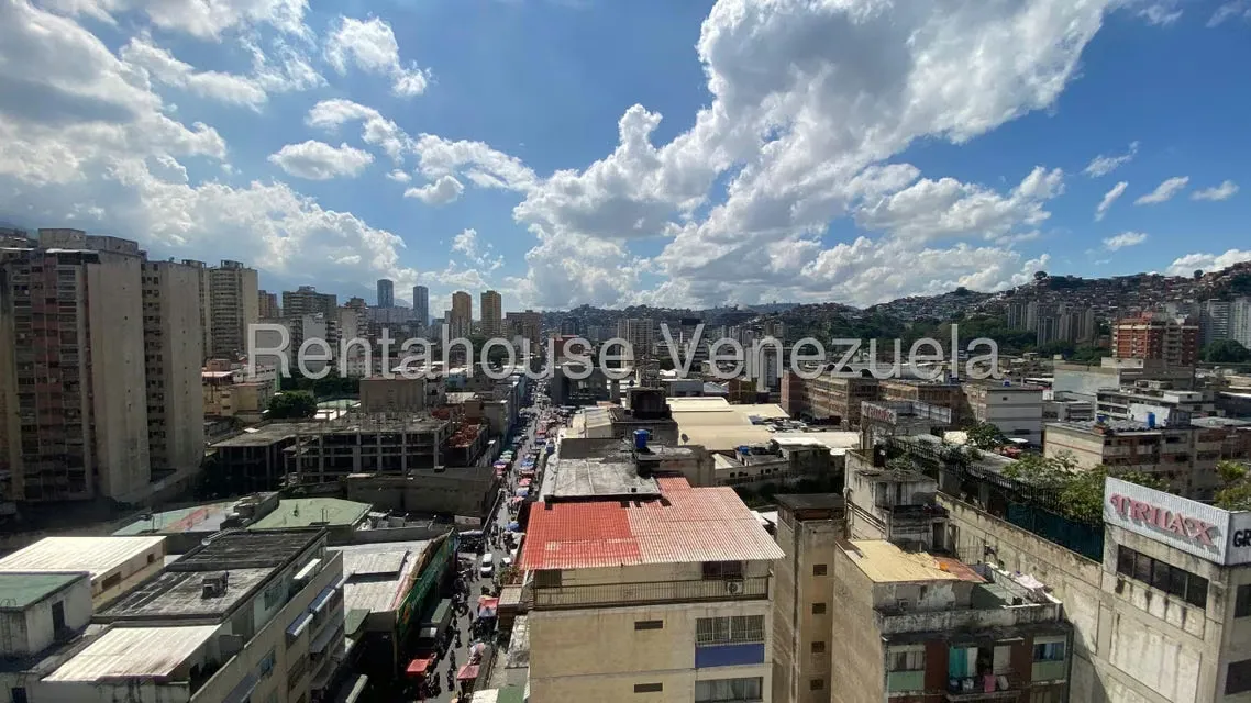 Apartamento (1 Nivel) en Venta en Quinta Crespo, Distrito Metropolitano - 29