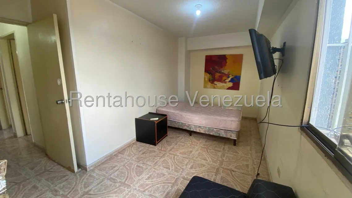 Apartamento (1 Nivel) en Venta en Quinta Crespo, Distrito Metropolitano - 30
