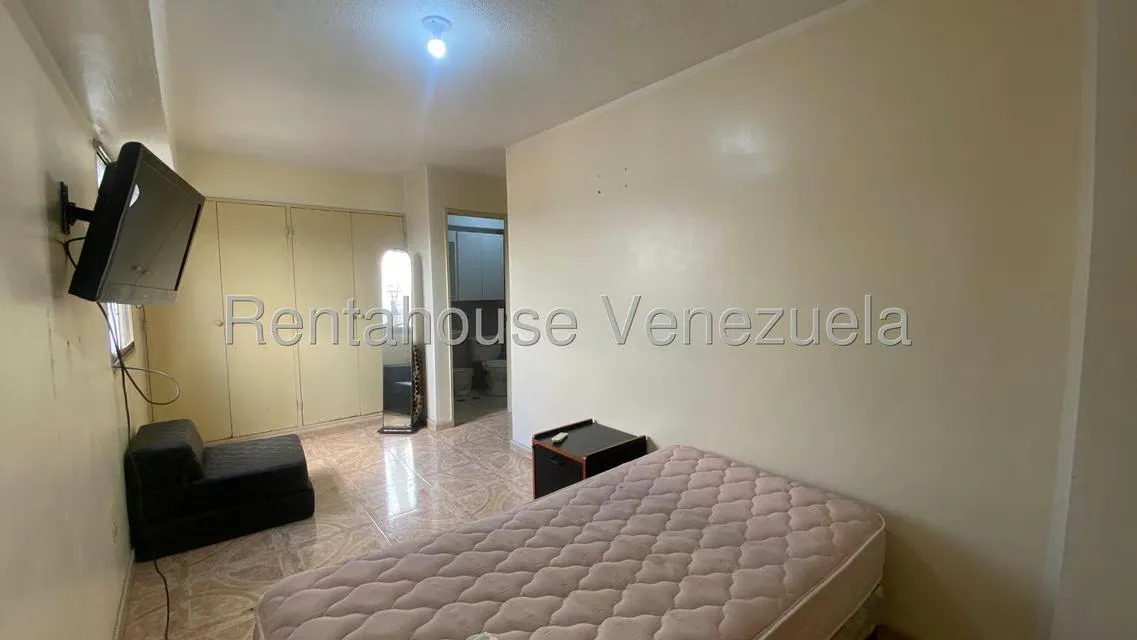 Apartamento (1 Nivel) en Venta en Quinta Crespo, Distrito Metropolitano - 31