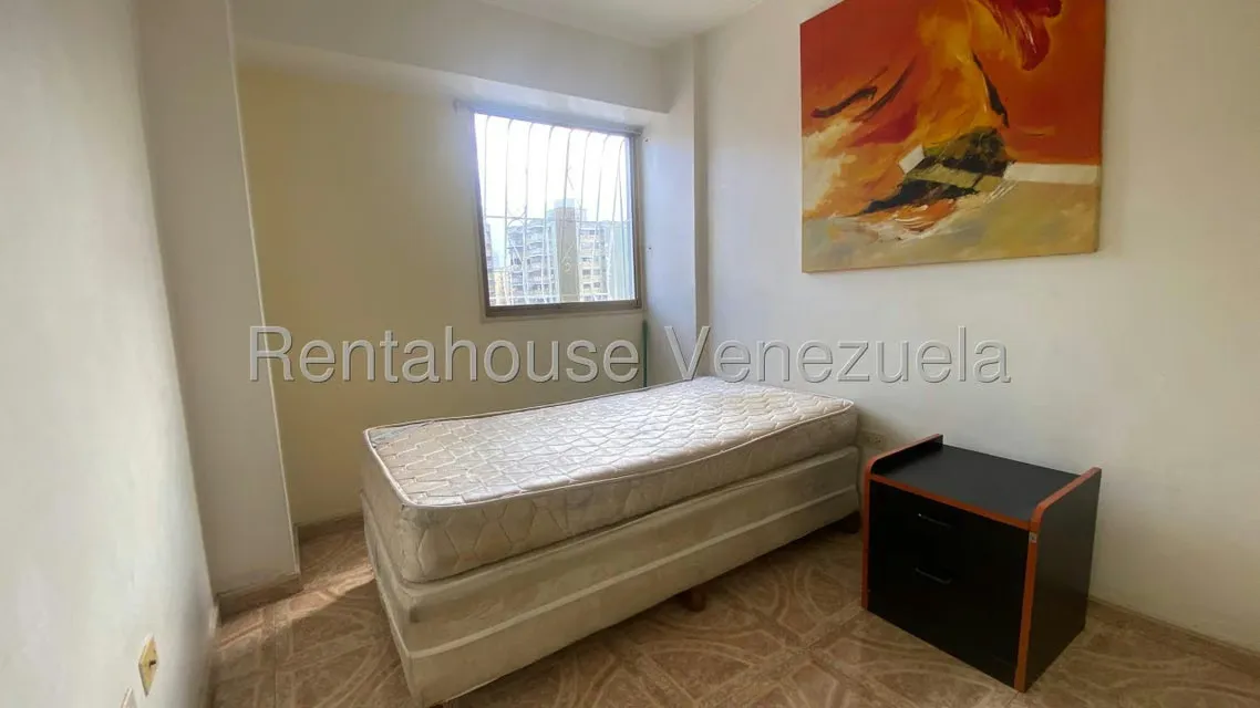 Apartamento (1 Nivel) en Venta en Quinta Crespo, Distrito Metropolitano - 33