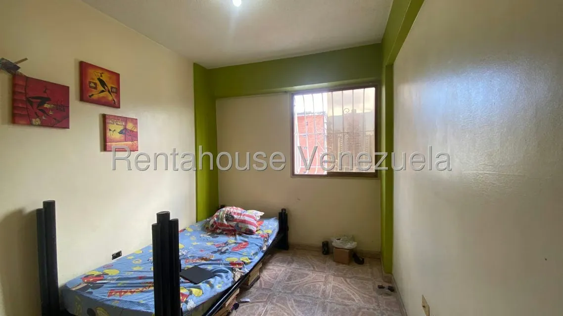 Apartamento (1 Nivel) en Venta en Quinta Crespo, Distrito Metropolitano - 34
