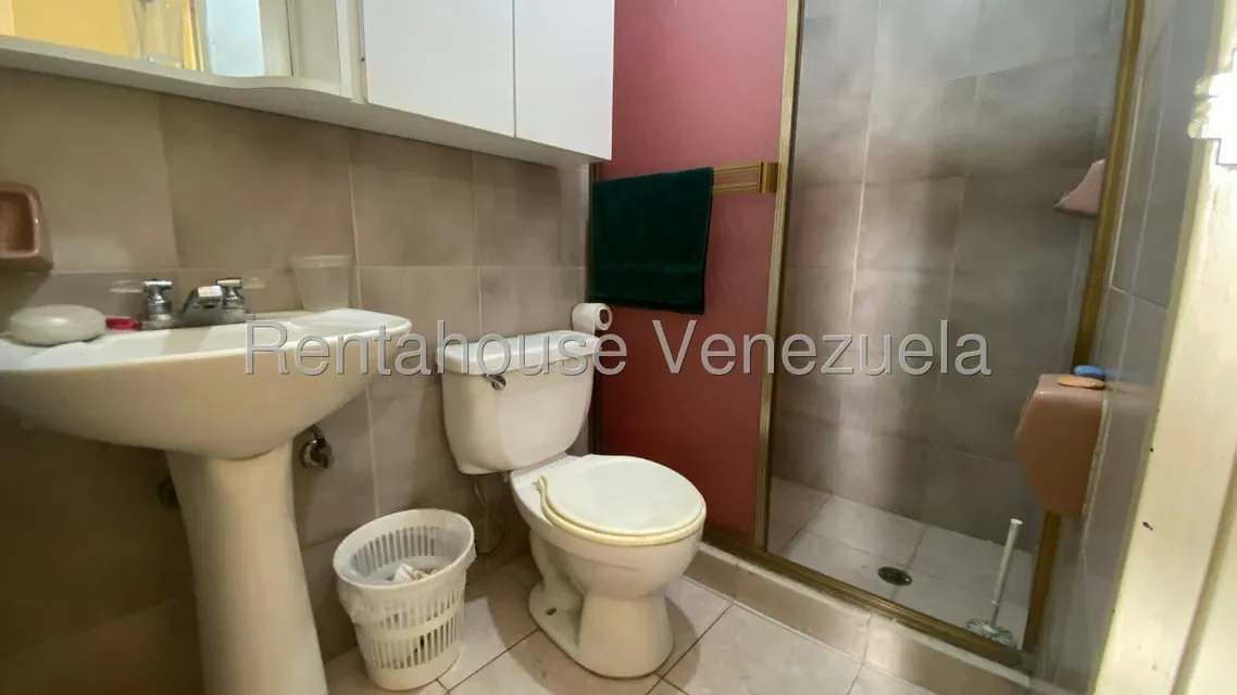 Apartamento (1 Nivel) en Venta en Quinta Crespo, Distrito Metropolitano - 35