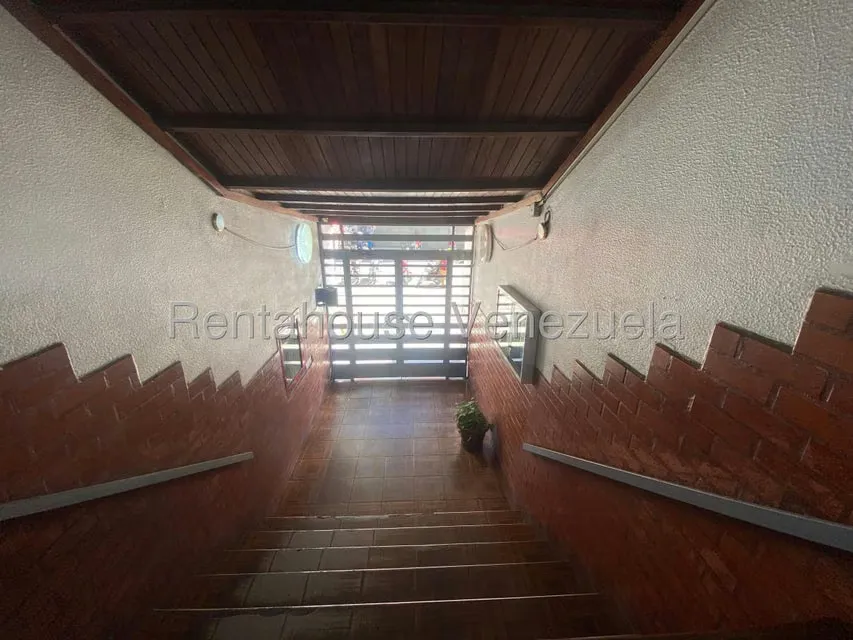Apartamento (1 Nivel) en Venta en Quinta Crespo, Distrito Metropolitano - 6