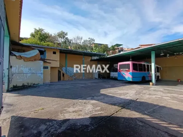 LOCAL EN ALQUILER EN PUEBLO CHIQUITO PALMIRA - 5
