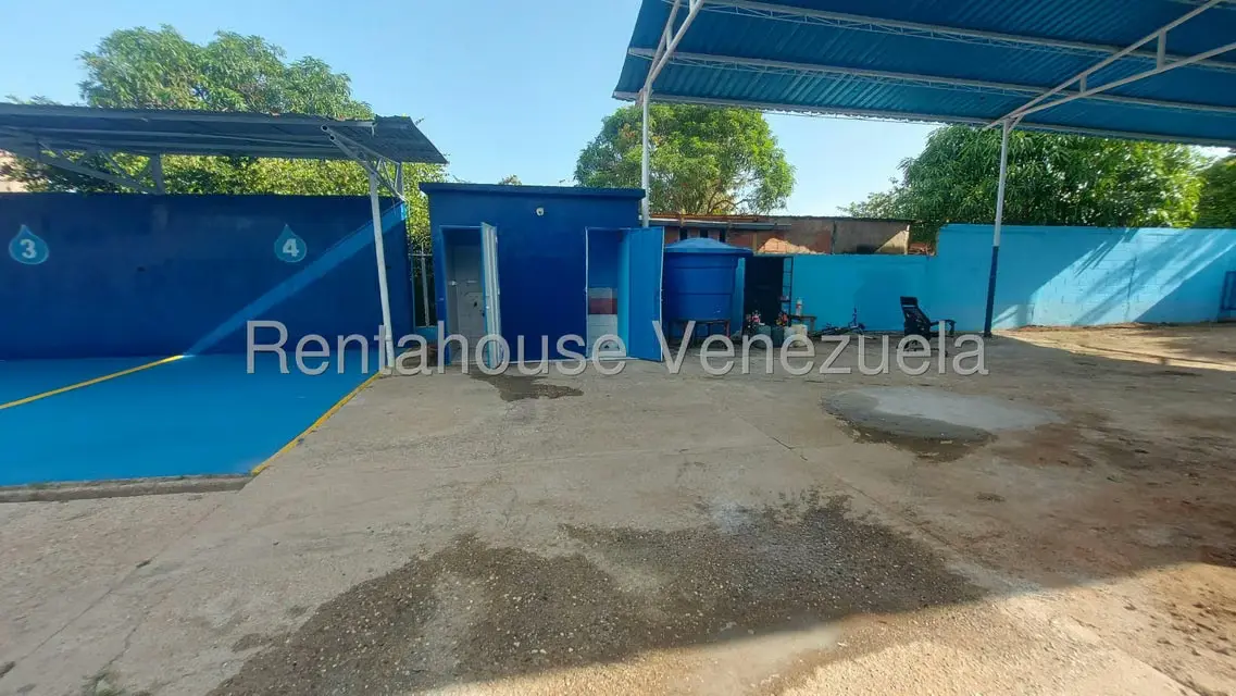Comercial (Local Comercial) en Venta en Avenida 32, Zulia - 4