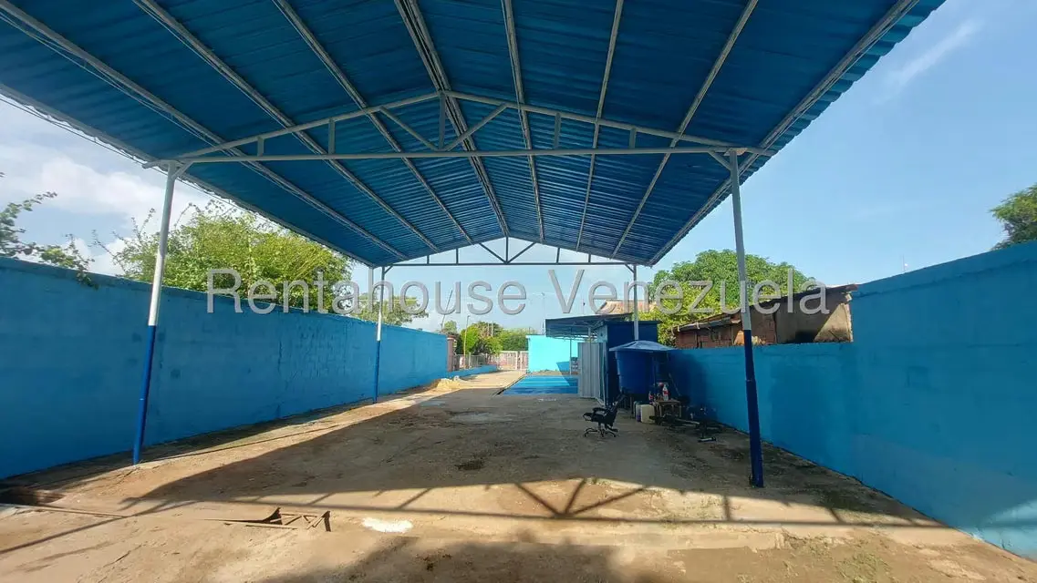 Comercial (Local Comercial) en Venta en Avenida 32, Zulia - 6
