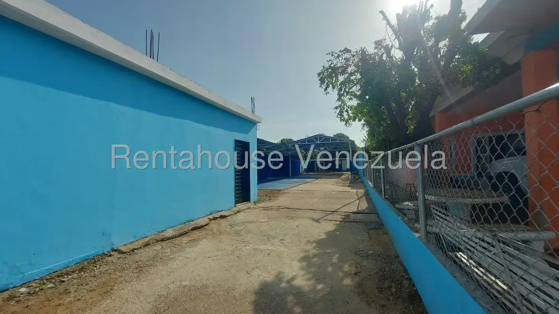 Comercial (Local Comercial) en Venta en Avenida 32, Zulia - 9