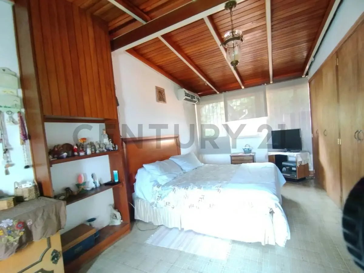 Vendo casa en La Av Tamanaco de Macaracuay con excelente vista al Avila - 12