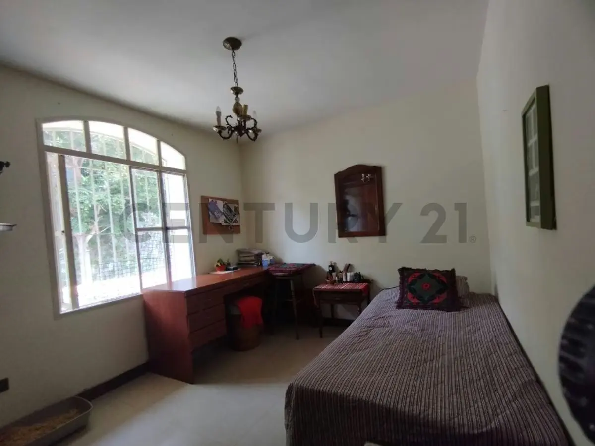 Vendo casa en La Av Tamanaco de Macaracuay con excelente vista al Avila - 13