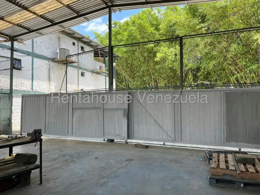 Galpon - Deposito en Alquiler en Guatire, Miranda - 9