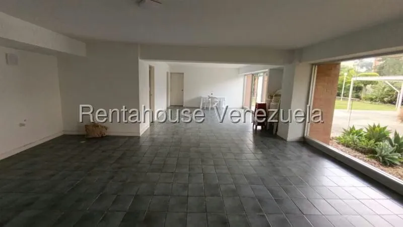 Apartamento (1 Nivel) en Venta en Los Naranjos del Cafetal, Distrito Metropolitano - 101