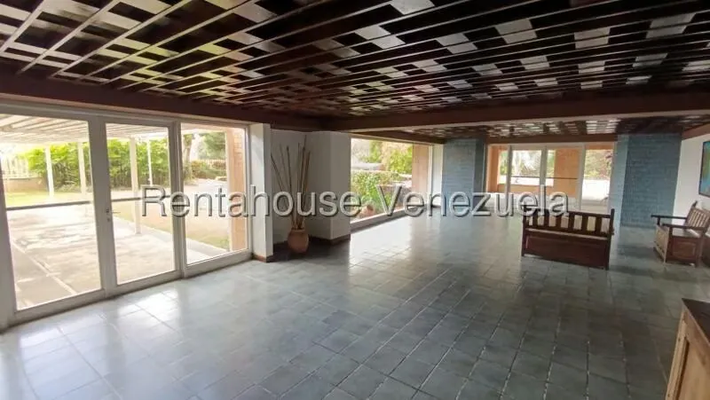 Apartamento (1 Nivel) en Venta en Los Naranjos del Cafetal, Distrito Metropolitano - 103