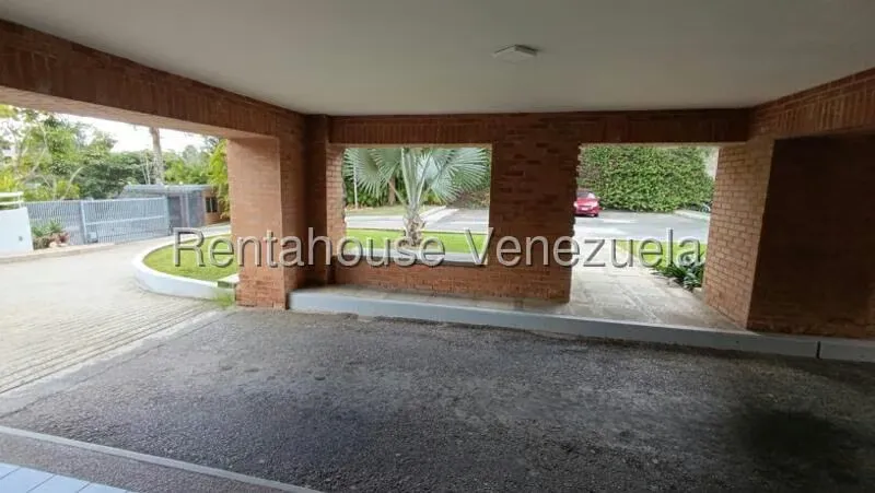 Apartamento (1 Nivel) en Venta en Los Naranjos del Cafetal, Distrito Metropolitano - 104