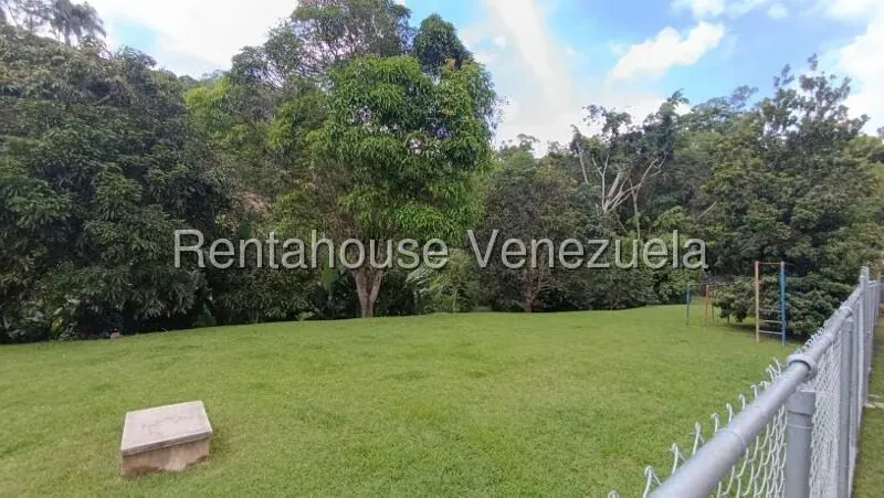 Apartamento (1 Nivel) en Venta en Los Naranjos del Cafetal, Distrito Metropolitano - 106