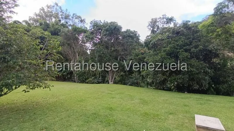 Apartamento (1 Nivel) en Venta en Los Naranjos del Cafetal, Distrito Metropolitano - 107