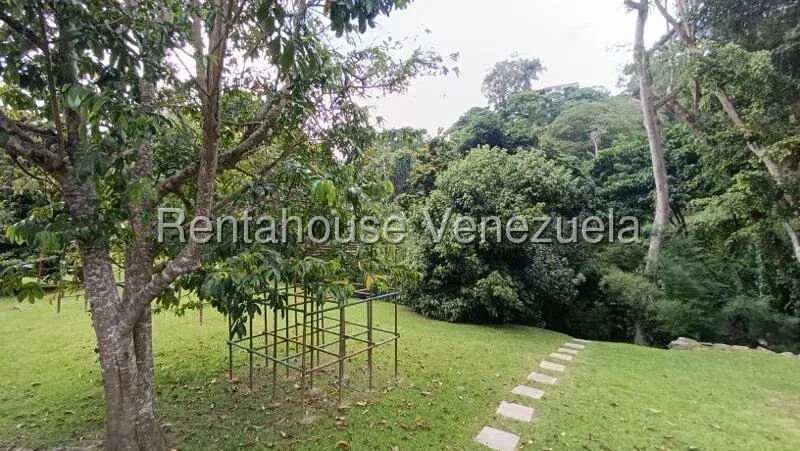 Apartamento (1 Nivel) en Venta en Los Naranjos del Cafetal, Distrito Metropolitano - 108