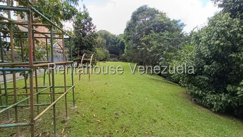 Apartamento (1 Nivel) en Venta en Los Naranjos del Cafetal, Distrito Metropolitano - 109