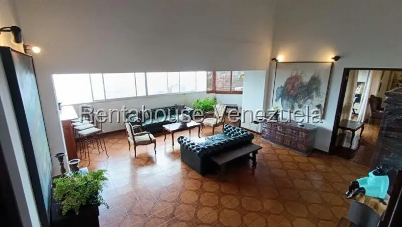 Apartamento (1 Nivel) en Venta en Los Naranjos del Cafetal, Distrito Metropolitano - 13