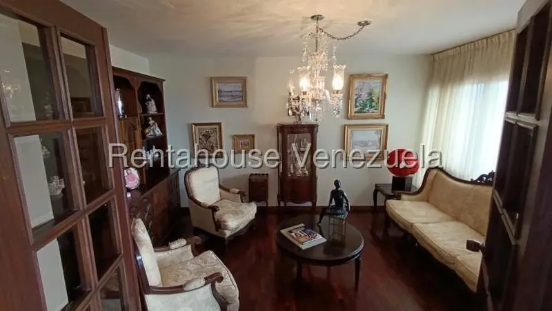 Apartamento (1 Nivel) en Venta en Los Naranjos del Cafetal, Distrito Metropolitano - 16