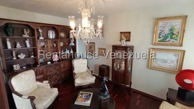 Apartamento (1 Nivel) en Venta en Los Naranjos del Cafetal, Distrito Metropolitano - 17