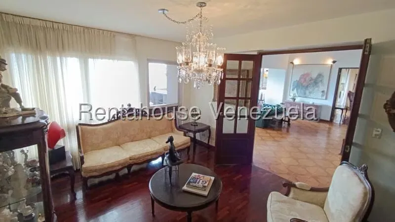Apartamento (1 Nivel) en Venta en Los Naranjos del Cafetal, Distrito Metropolitano - 18