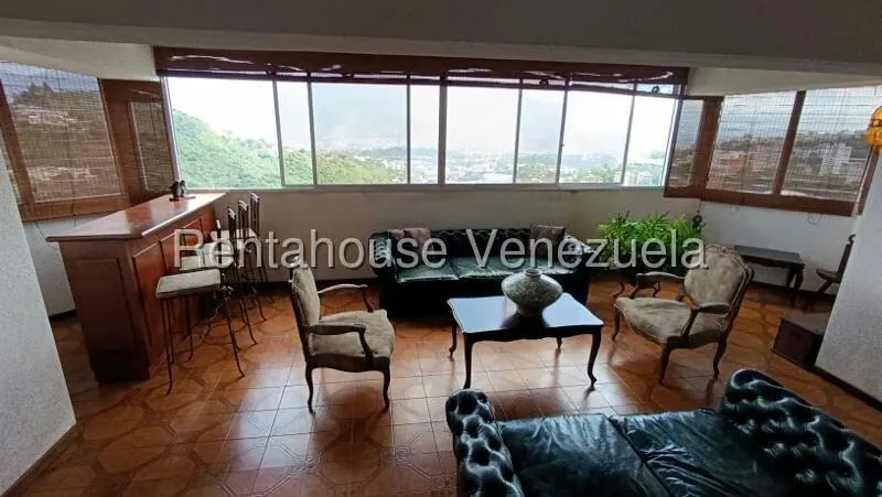Apartamento (1 Nivel) en Venta en Los Naranjos del Cafetal, Distrito Metropolitano - 21