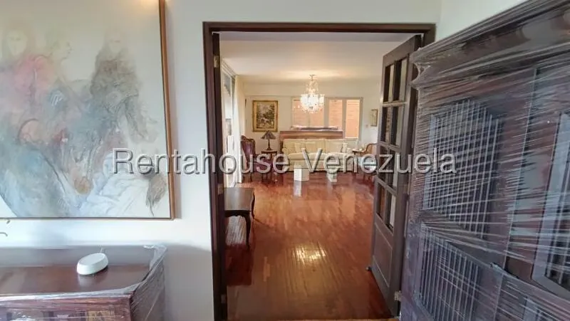 Apartamento (1 Nivel) en Venta en Los Naranjos del Cafetal, Distrito Metropolitano - 29