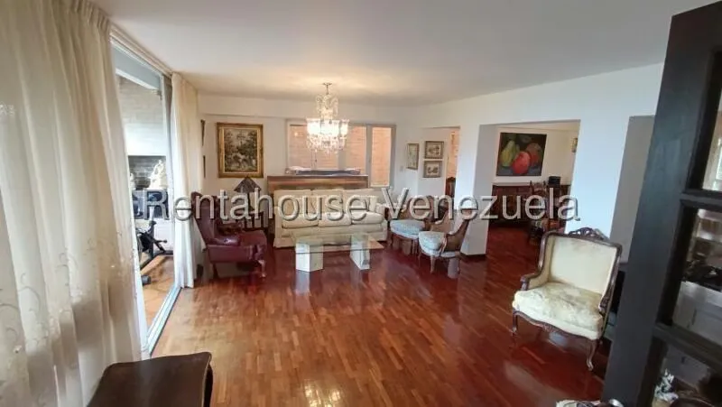Apartamento (1 Nivel) en Venta en Los Naranjos del Cafetal, Distrito Metropolitano - 30