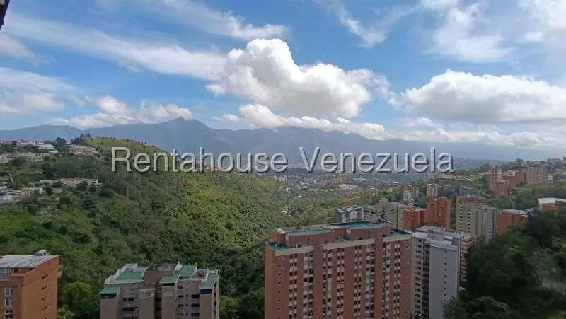 Apartamento (1 Nivel) en Venta en Los Naranjos del Cafetal, Distrito Metropolitano - 34