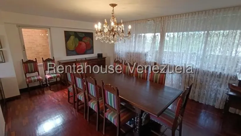 Apartamento (1 Nivel) en Venta en Los Naranjos del Cafetal, Distrito Metropolitano - 39