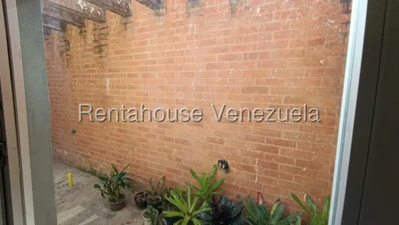 Apartamento (1 Nivel) en Venta en Los Naranjos del Cafetal, Distrito Metropolitano - 40