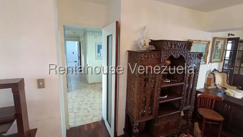 Apartamento (1 Nivel) en Venta en Los Naranjos del Cafetal, Distrito Metropolitano - 44