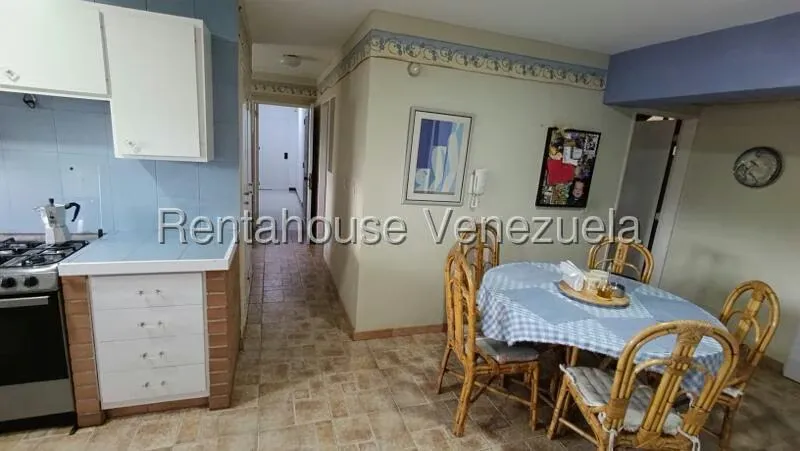 Apartamento (1 Nivel) en Venta en Los Naranjos del Cafetal, Distrito Metropolitano - 45