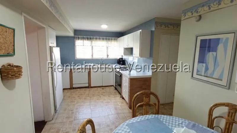 Apartamento (1 Nivel) en Venta en Los Naranjos del Cafetal, Distrito Metropolitano - 47