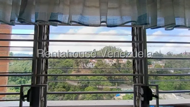 Apartamento (1 Nivel) en Venta en Los Naranjos del Cafetal, Distrito Metropolitano - 48