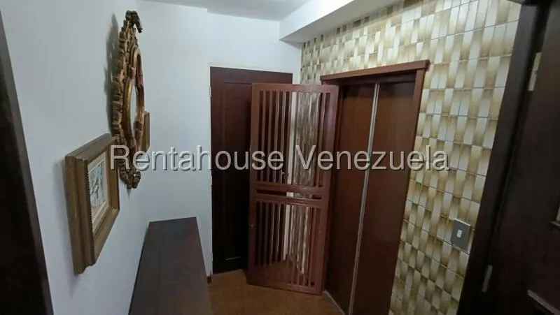 Apartamento (1 Nivel) en Venta en Los Naranjos del Cafetal, Distrito Metropolitano - 6