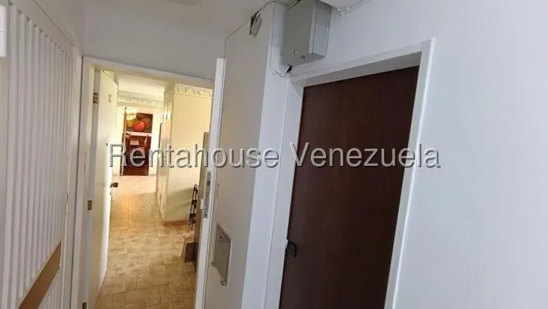 Apartamento (1 Nivel) en Venta en Los Naranjos del Cafetal, Distrito Metropolitano - 52