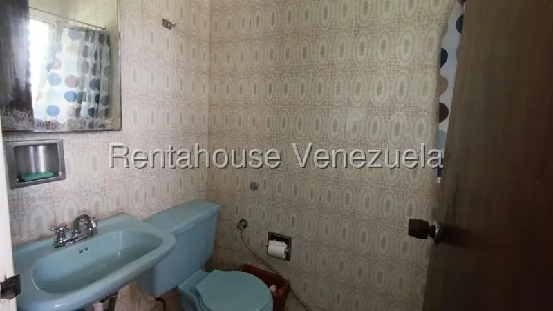 Apartamento (1 Nivel) en Venta en Los Naranjos del Cafetal, Distrito Metropolitano - 53