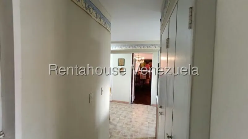 Apartamento (1 Nivel) en Venta en Los Naranjos del Cafetal, Distrito Metropolitano - 54
