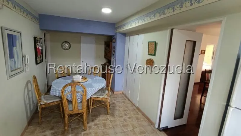Apartamento (1 Nivel) en Venta en Los Naranjos del Cafetal, Distrito Metropolitano - 55