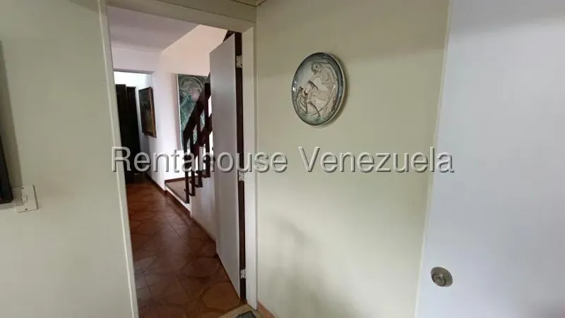 Apartamento (1 Nivel) en Venta en Los Naranjos del Cafetal, Distrito Metropolitano - 56