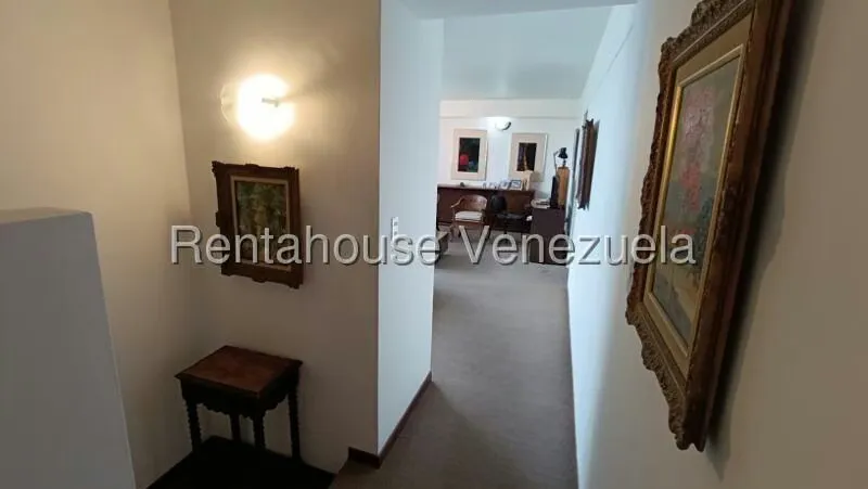 Apartamento (1 Nivel) en Venta en Los Naranjos del Cafetal, Distrito Metropolitano - 58