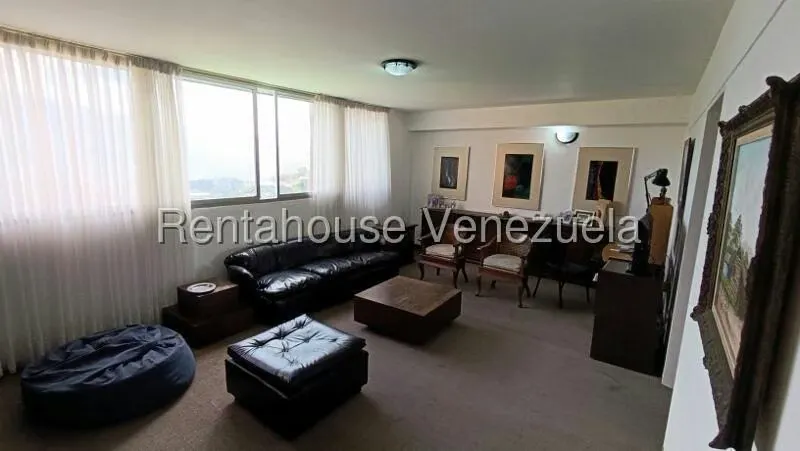Apartamento (1 Nivel) en Venta en Los Naranjos del Cafetal, Distrito Metropolitano - 59